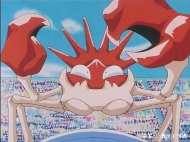 《神奇宝贝》小智的水系神奇宝贝，你更喜欢谁呢？