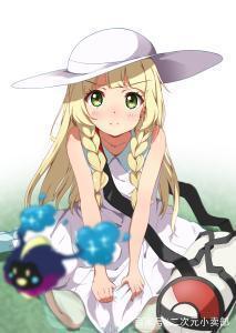 《神奇宝贝》最可爱的十位女性角色，小智不愧是人生赢家！