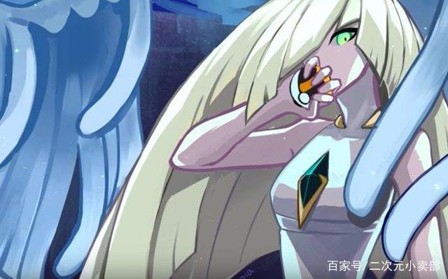 《神奇宝贝》最可爱的十位女性角色，小智不愧是人生赢家！