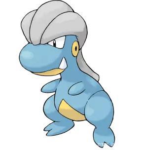 宠物小精灵：四个准神实力的宝可梦，进化前竟然是弱鸡