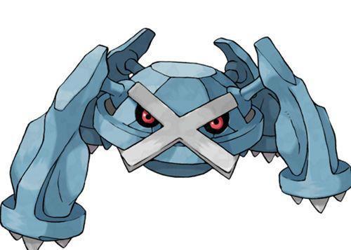 宠物小精灵：四个准神实力的宝可梦，进化前竟然是弱鸡