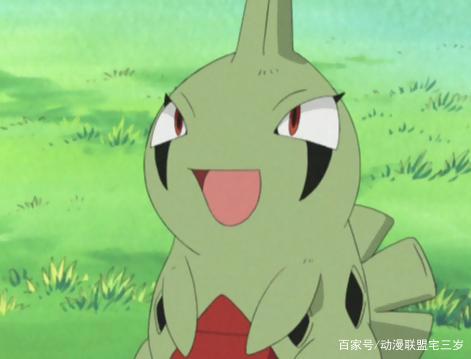 宠物小精灵：四个准神实力的宝可梦，进化前竟然是弱鸡