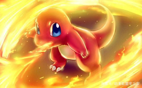 宠物小精灵：四个准神实力的宝可梦，进化前竟然是弱鸡