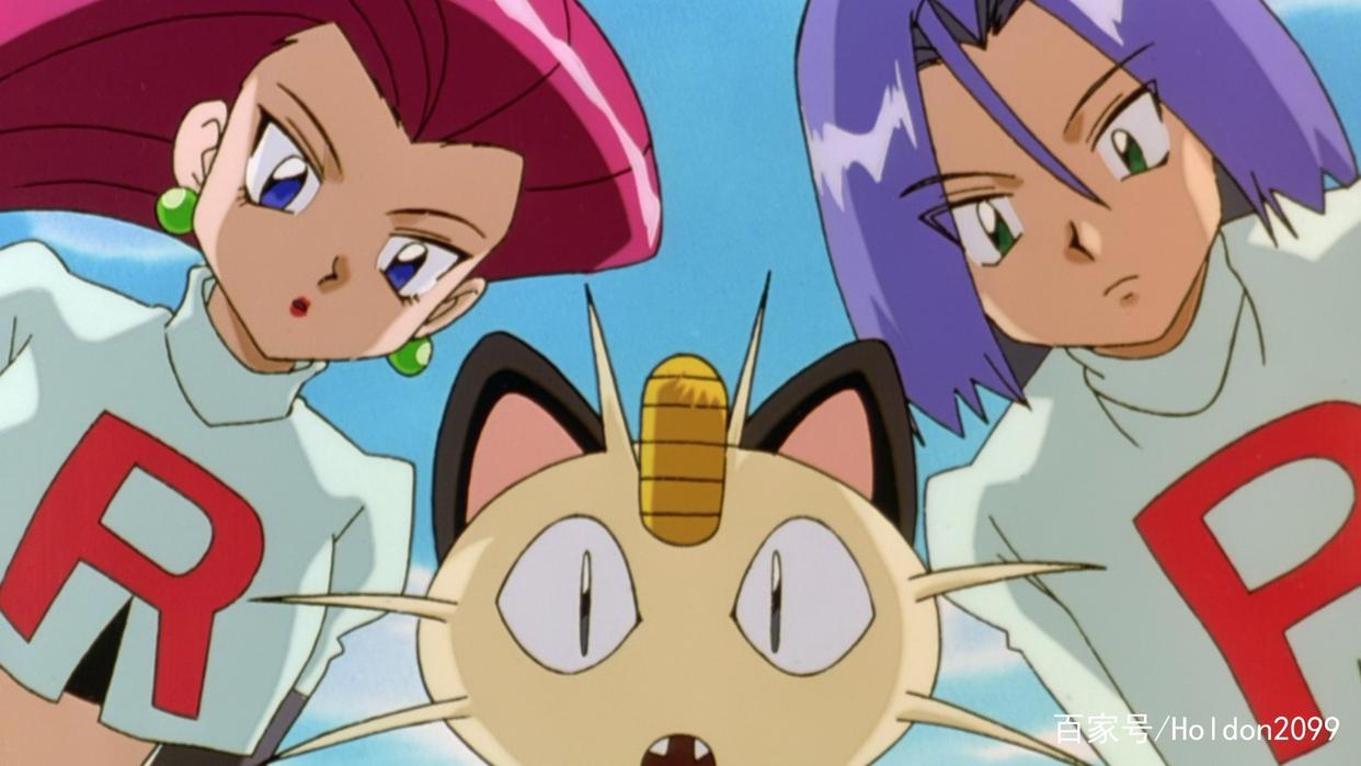 精灵宝可梦：你真的了解火箭队吗？告诉你10件不为人知的事