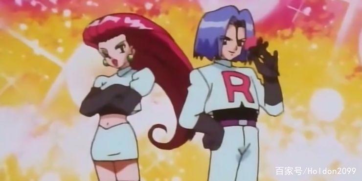 精灵宝可梦：你真的了解火箭队吗？告诉你10件不为人知的事