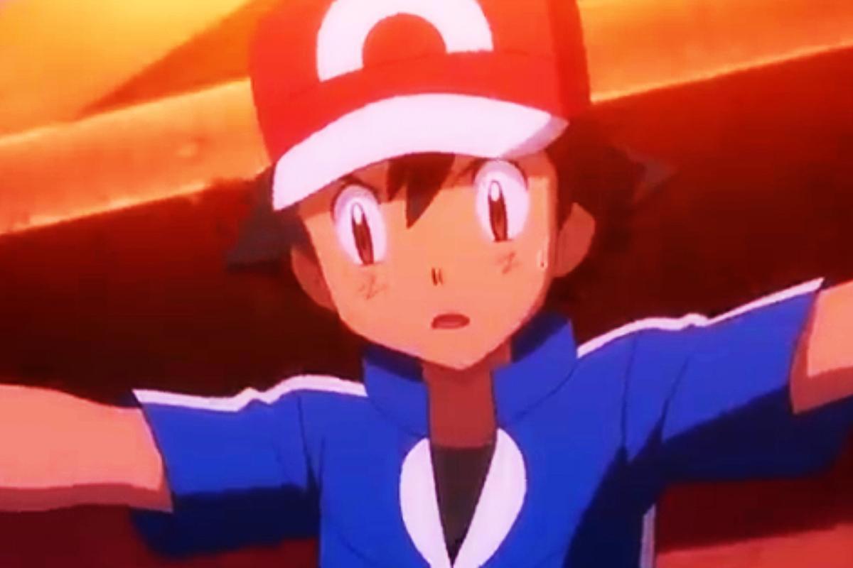 《精灵宝可梦》中的岩石系道馆馆主，重温前，我果然只记得小刚