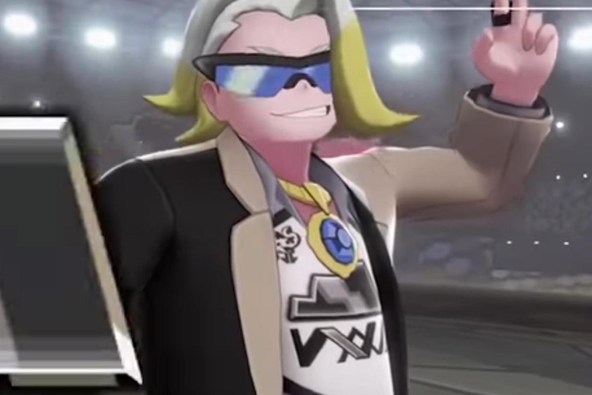 《精灵宝可梦》中的岩石系道馆馆主，重温前，我果然只记得小刚