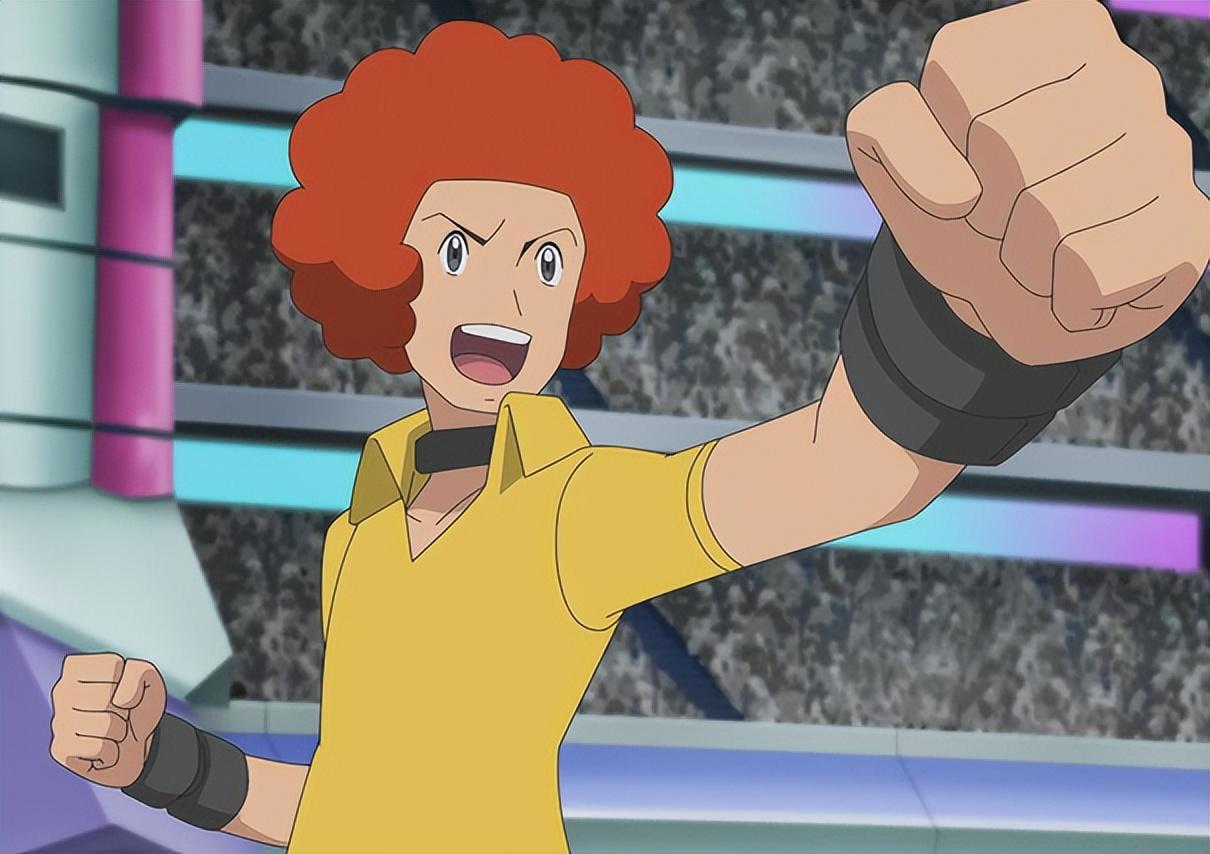 《宝可梦》奇闻趣事：魔墙人偶的名字，无法飞翔的飞天螳螂！