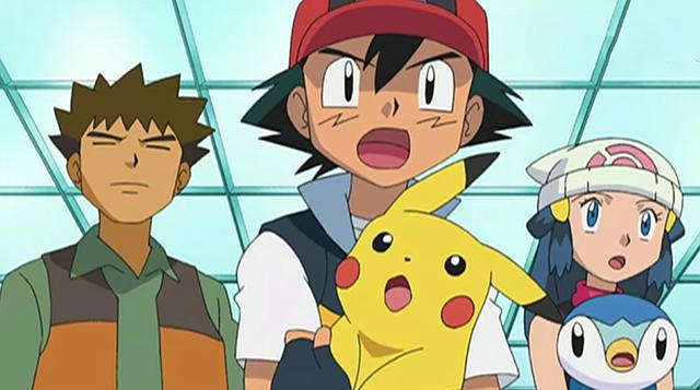 神奥地区三只湖中传说神奇宝贝，为什么选择小智、小刚和小光？