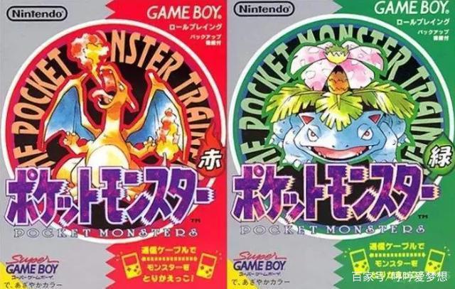 “就决定是你了——皮卡丘”都0202年了宝可梦为何依然坚挺？