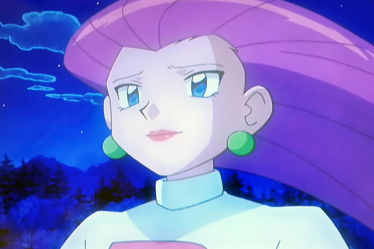 精灵宝可梦：再见毒粉蝶，武藏的初恋登场，却为梦想彼此错过