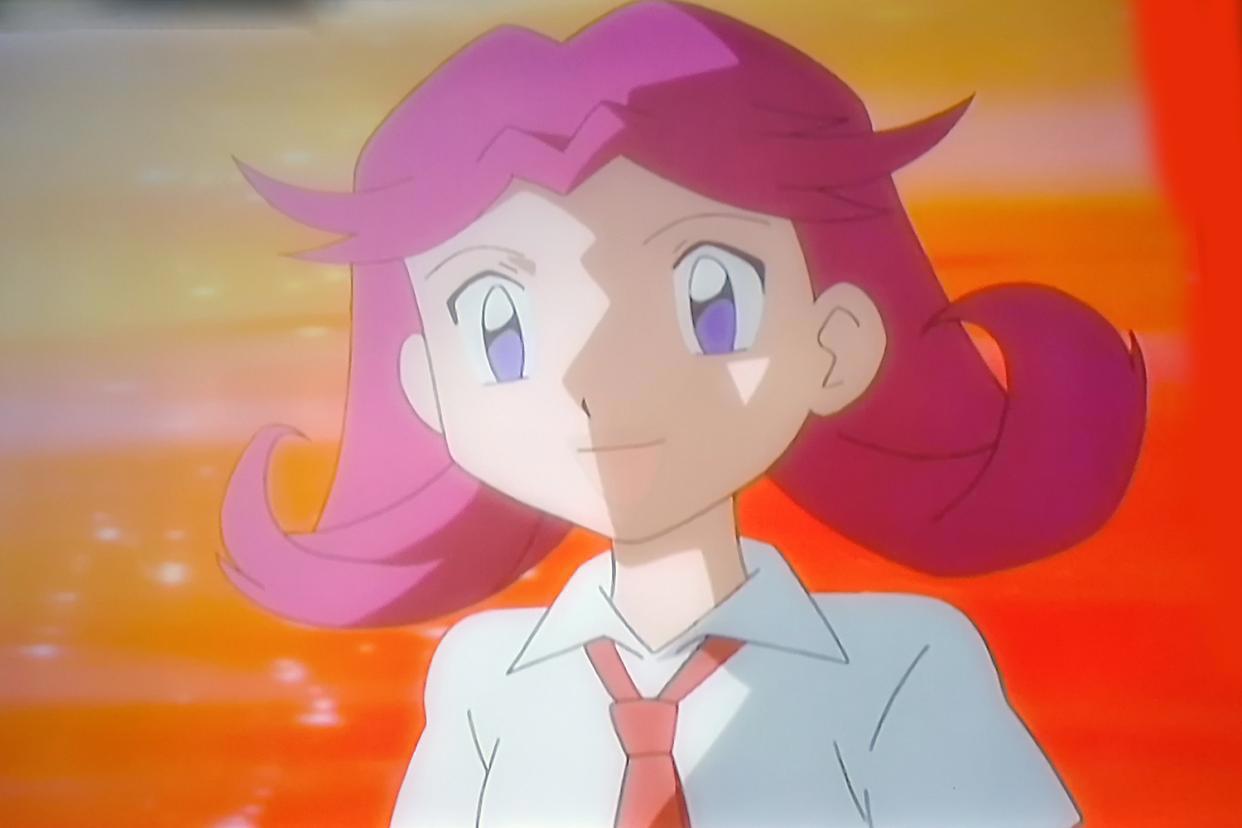 精灵宝可梦：再见毒粉蝶，武藏的初恋登场，却为梦想彼此错过