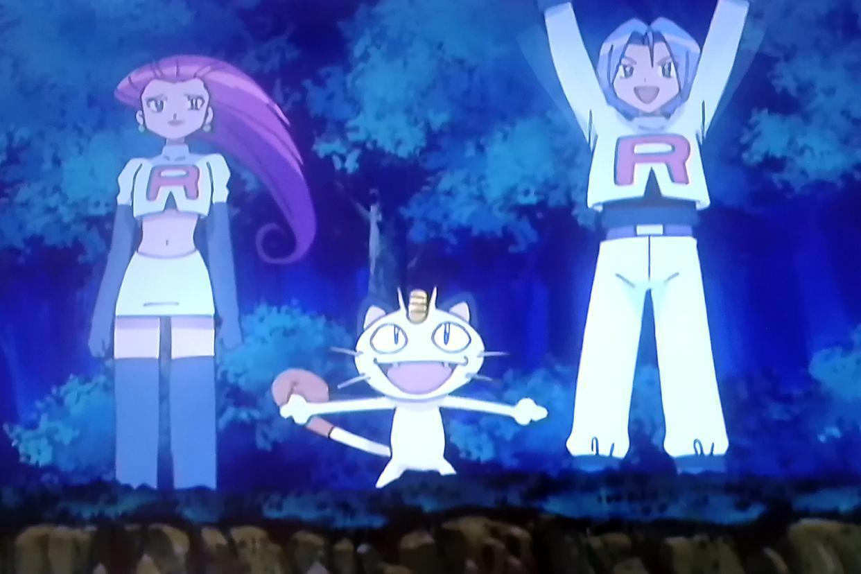 精灵宝可梦：再见毒粉蝶，武藏的初恋登场，却为梦想彼此错过