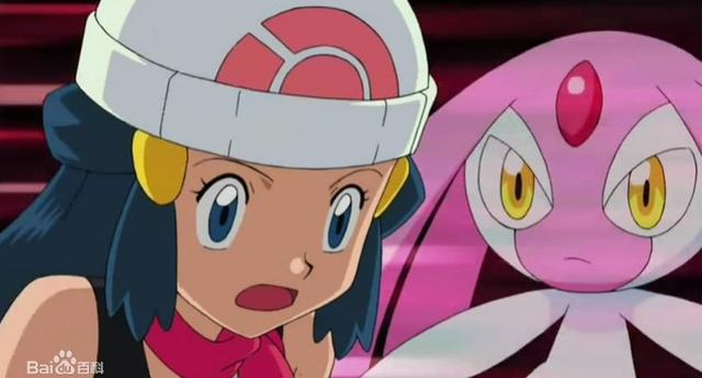 《精灵宝可梦》中的3大美女主角，莎莉娜第二，第一比小智还强？