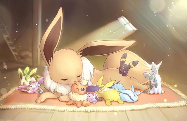 「动漫名语录Vol.15」精灵宝可梦：就决定是你了！皮卡丘！