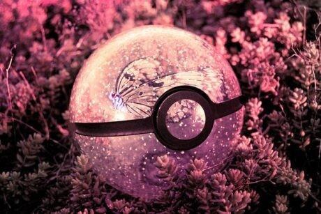 「动漫名语录Vol.15」精灵宝可梦：就决定是你了！皮卡丘！