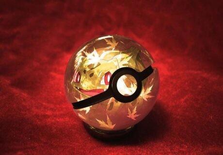 「动漫名语录Vol.15」精灵宝可梦：就决定是你了！皮卡丘！