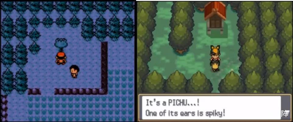 《精灵宝可梦珍珠·钻石》重制版真的罪无可赦吗？