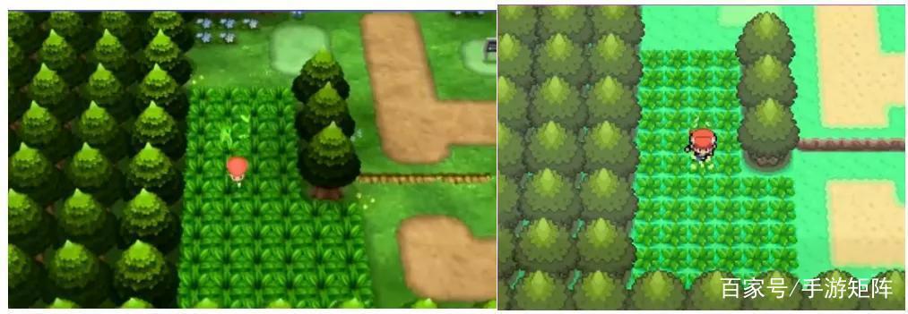 《精灵宝可梦珍珠·钻石》重制版真的罪无可赦吗？