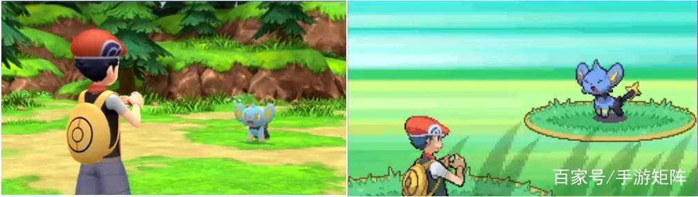 《精灵宝可梦珍珠·钻石》重制版真的罪无可赦吗？