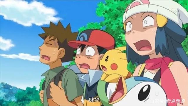 看过《精灵宝可梦：珍珠/钻石》重制翻车，卡普空的冷饭，真香！