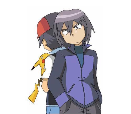 真正地开始喜欢上精灵宝可梦，是遇到了钻石与珍珠，那么你呢？