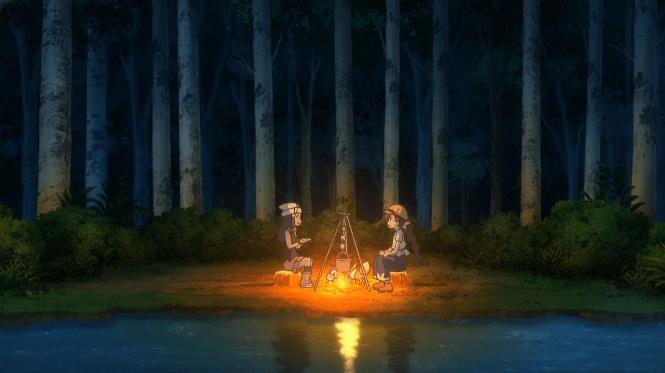 《精灵宝可梦》新无印智光重逢发狗粮？网友：这不是很懂嘛