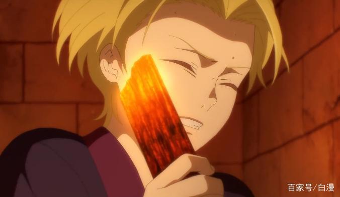 忧国的莫里亚蒂：小教授如何成为了贵族，取代威廉的位置？