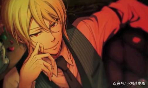 完美的犯罪天才与名探福尔摩斯能擦出什么火花——忧国的莫里亚蒂