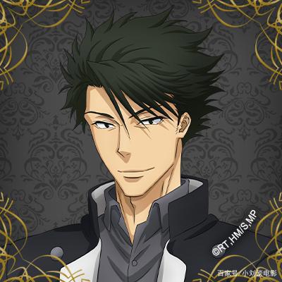 完美的犯罪天才与名探福尔摩斯能擦出什么火花——忧国的莫里亚蒂