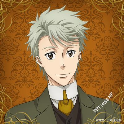 完美的犯罪天才与名探福尔摩斯能擦出什么火花——忧国的莫里亚蒂