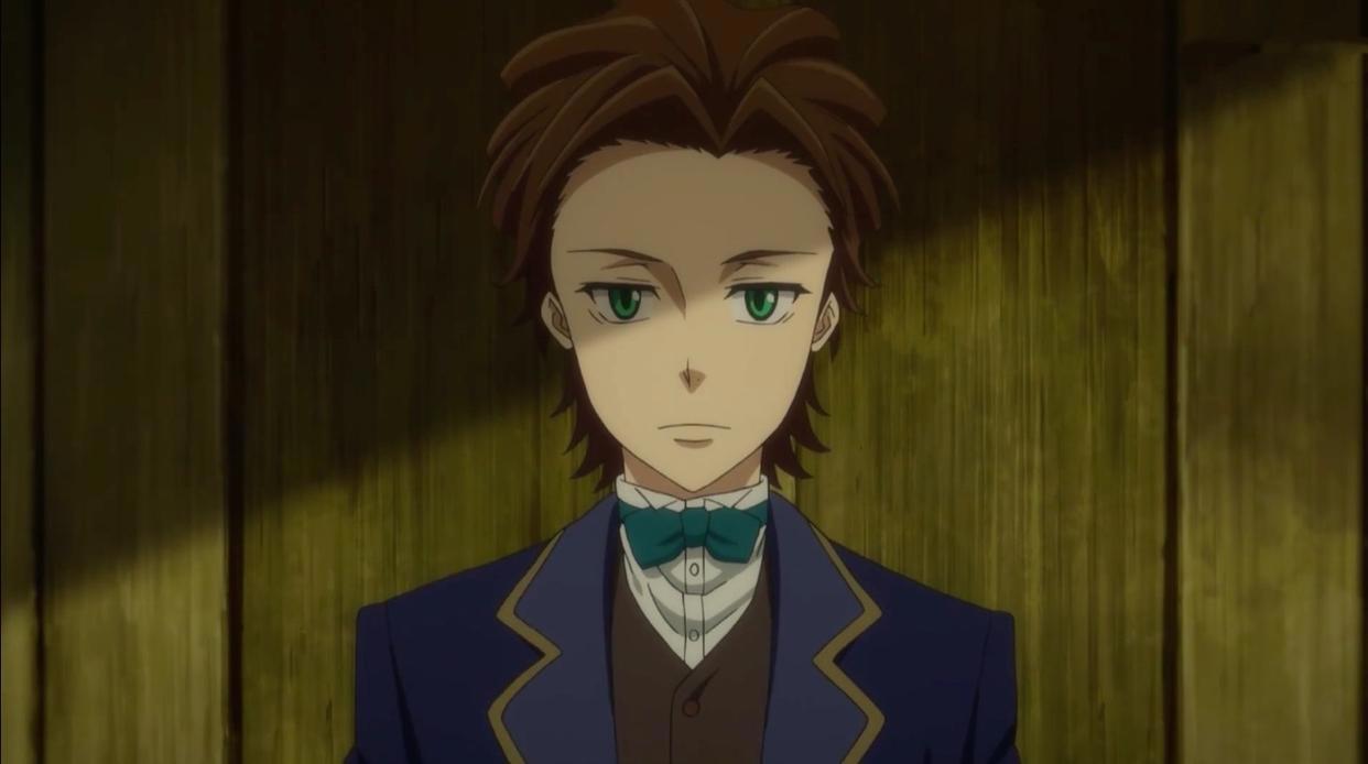 这新番里哥哥联手外人，让全家人领便当，最后还认其当亲弟弟