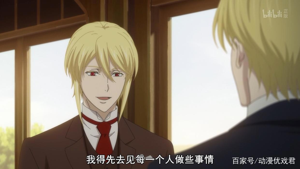 忧国的莫里亚蒂：福尔摩斯与莫里亚蒂比赛，显然还是他更胜一筹！