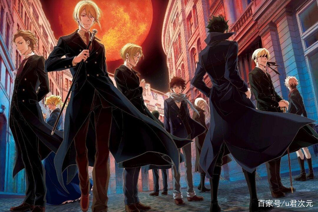 《忧国的莫里亚蒂》和“忧民”的福尔摩斯