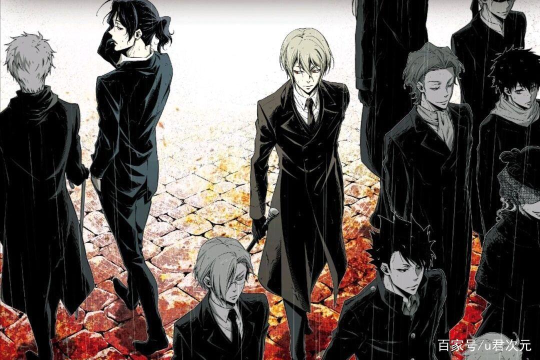 《忧国的莫里亚蒂》和“忧民”的福尔摩斯