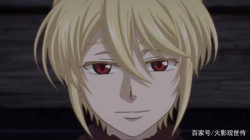 《忧国的莫里亚蒂》下月开播，人物画风美型，男主声线太好听