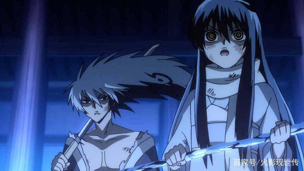 《忧国的莫里亚蒂》下月开播，人物画风美型，男主声线太好听