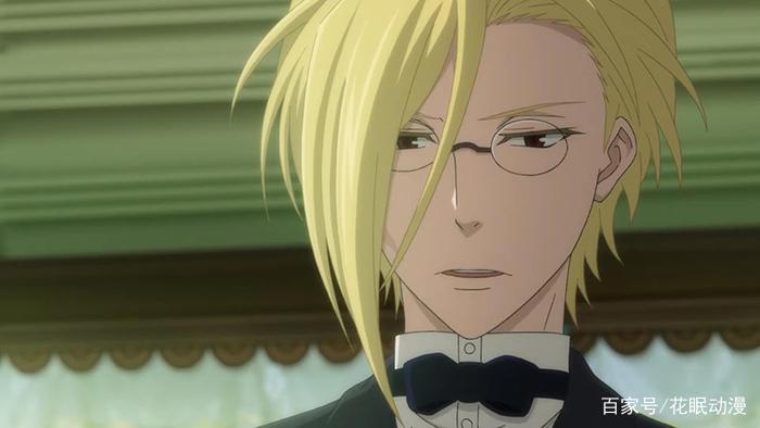 这次主角是莫里亚蒂，动画《忧国的莫里亚蒂》PV公开，10月开播