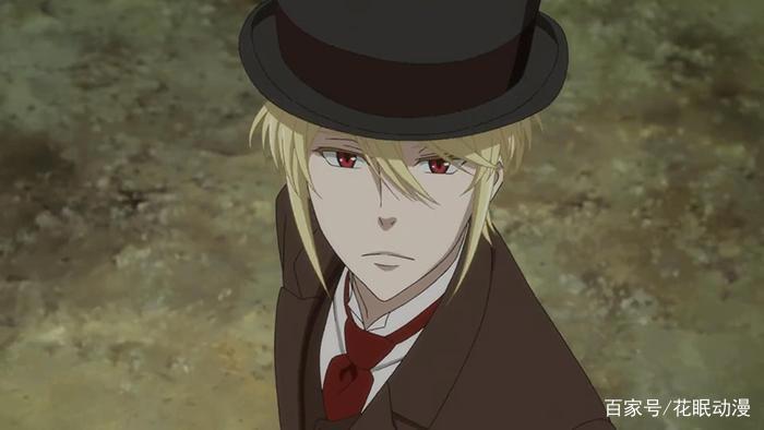 这次主角是莫里亚蒂，动画《忧国的莫里亚蒂》PV公开，10月开播