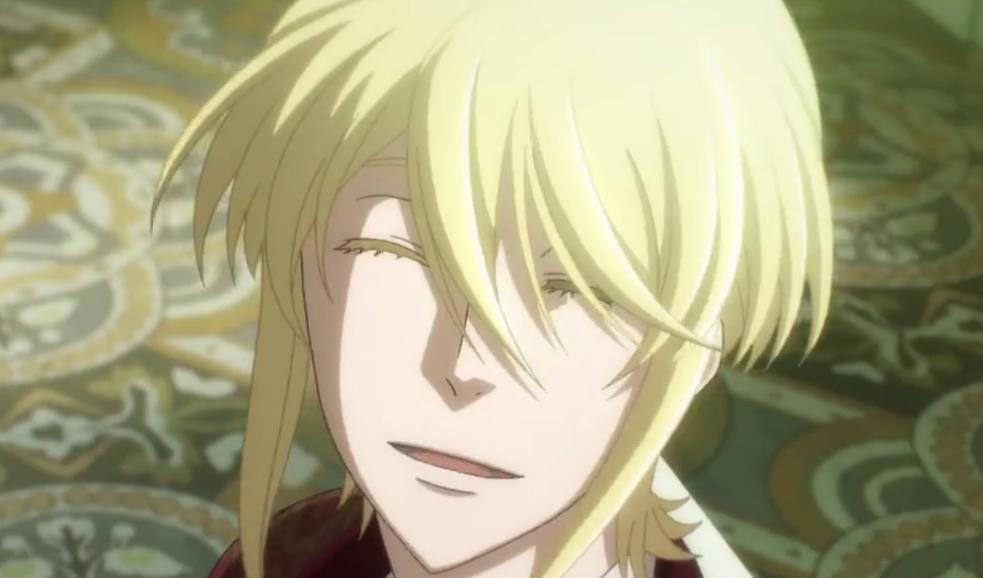 《忧国的莫里亚蒂》当主角和反派地位逆转，将是一个怎样的故事？