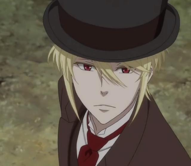 《忧国的莫里亚蒂》当主角和反派地位逆转，将是一个怎样的故事？