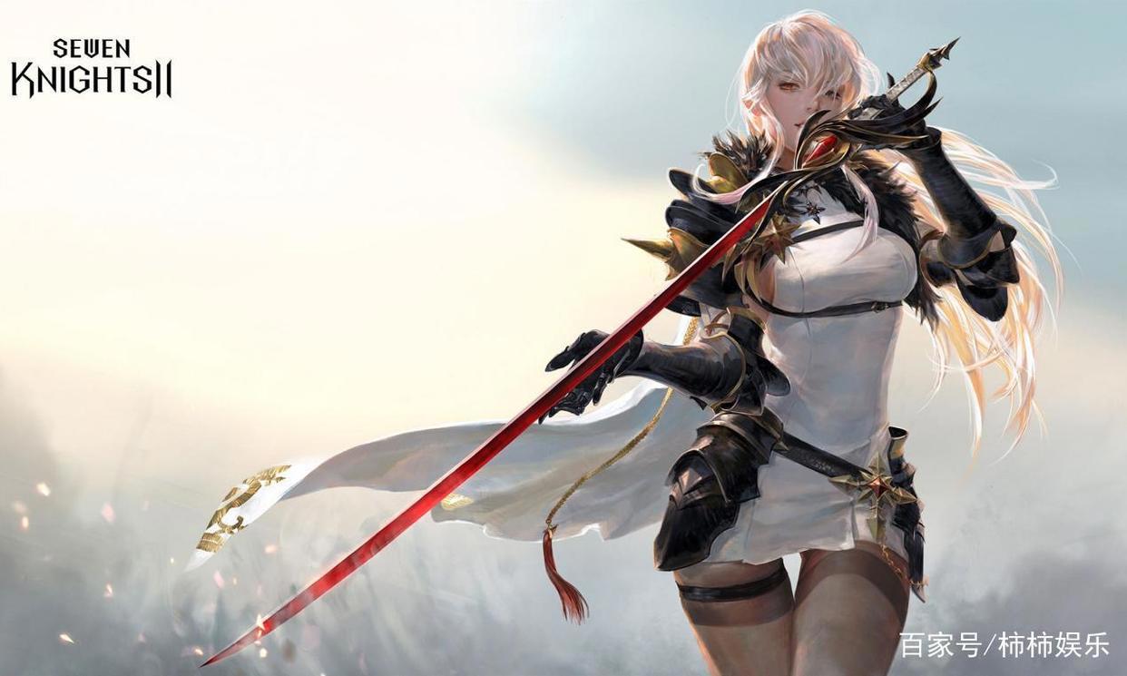 七骑士英雄的继承者是哪些人？这部动漫最后的结局是什么？