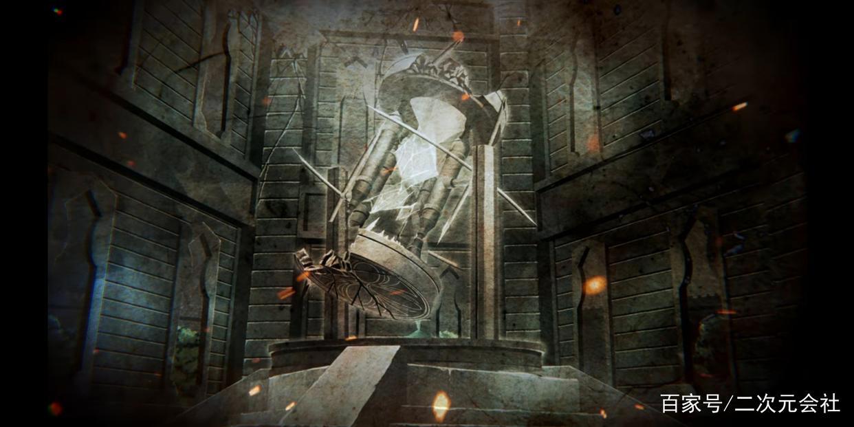 《七骑士》推出原创动画「英雄的继承者」4月起于日本开播