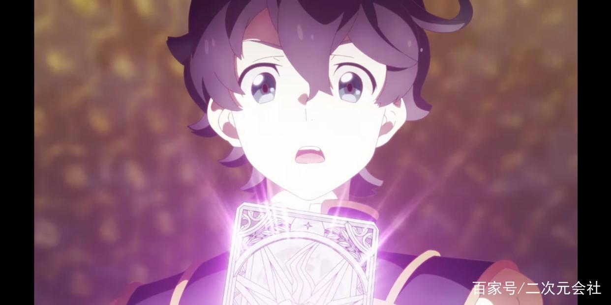 《七骑士》推出原创动画「英雄的继承者」4月起于日本开播