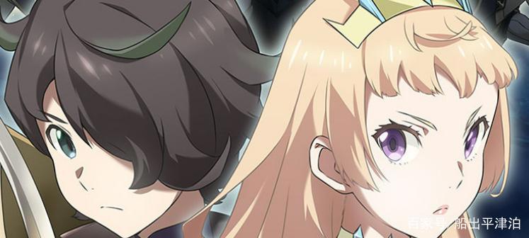 七骑士英雄的继承者