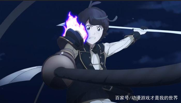 《七骑士革命-英雄的继承者》灵魂的继承者们