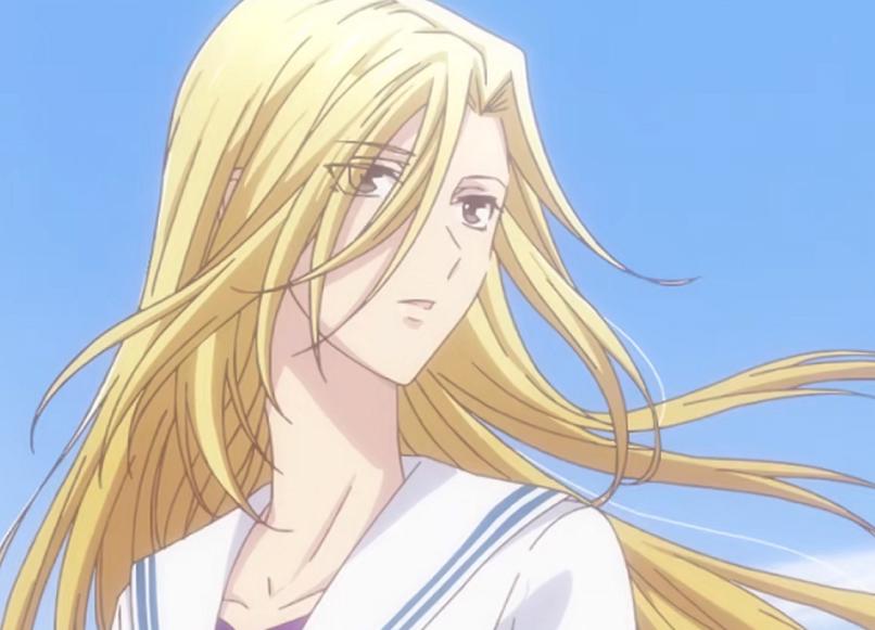 水果篮子：你没注意过的五句话，最后一句有点涩