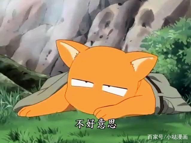 动漫《水果篮子》真的很好看，里面的人物也都个性鲜明