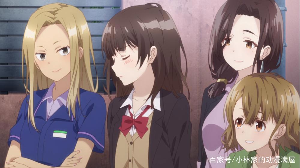 春季动画CP人气排行公布，吉田和沙优无人看好，水果篮子排名第一