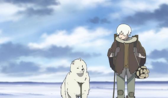 外媒投票的4月新番动画排行榜出炉了，最让人意外的还是登顶作品